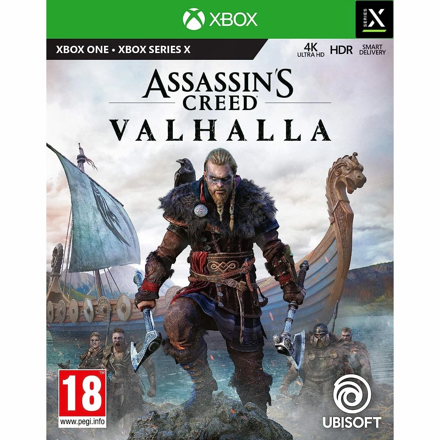 Assassin's Creed Valhalla (Xbox One/Series X) wireless gaming headset, best gaming earbuds, bluetooth earbuds with mic