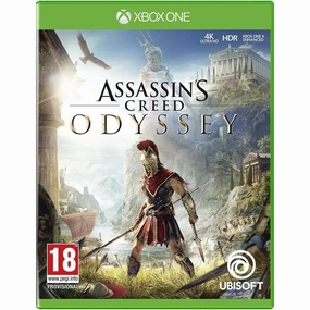 Assassins Creed Odyssey - Xbox One Game wireless gaming headset, best gaming earbuds, bluetooth earbuds with mic