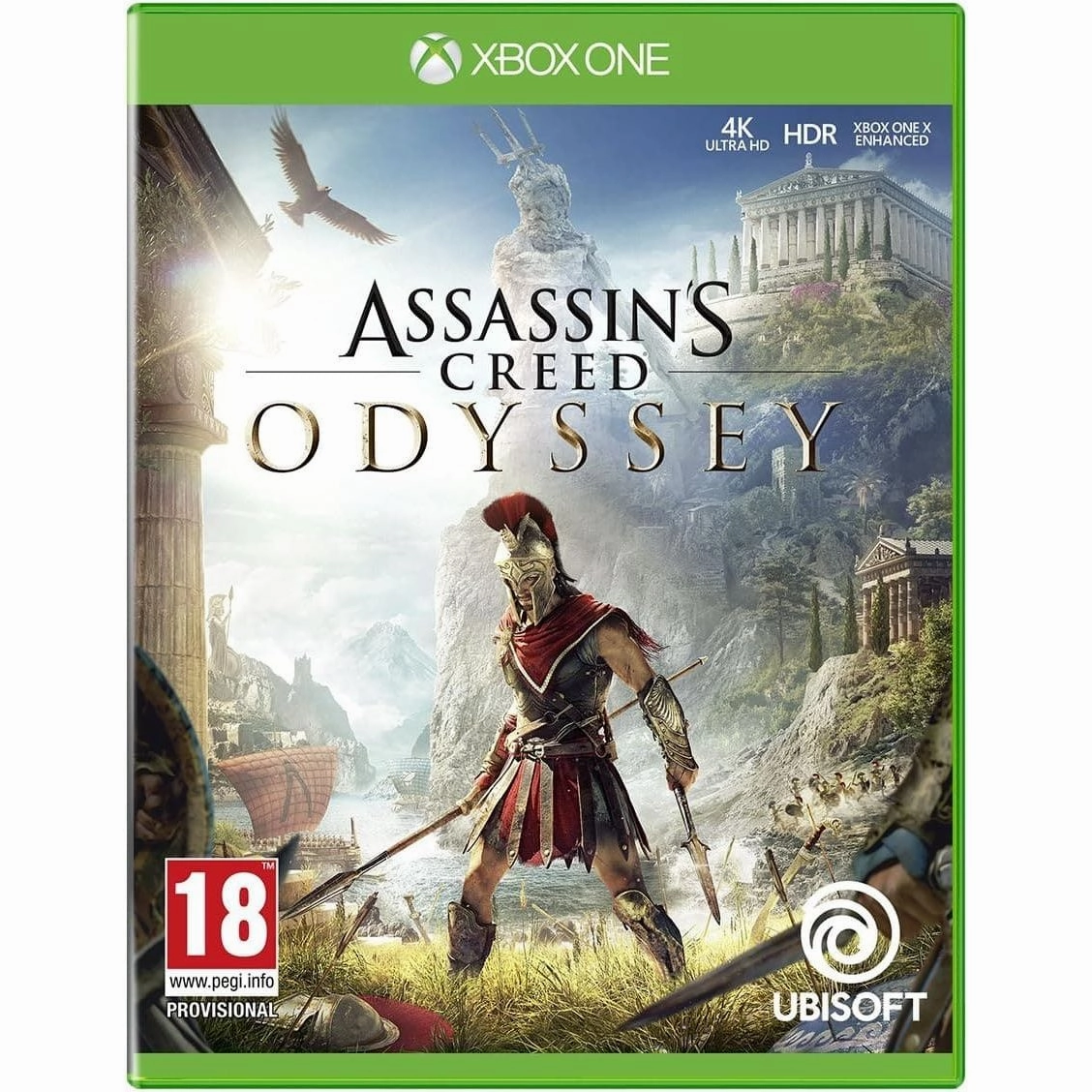 Assassins Creed Odyssey - Xbox One Game wireless gaming headset, best gaming earbuds, bluetooth earbuds with mic
