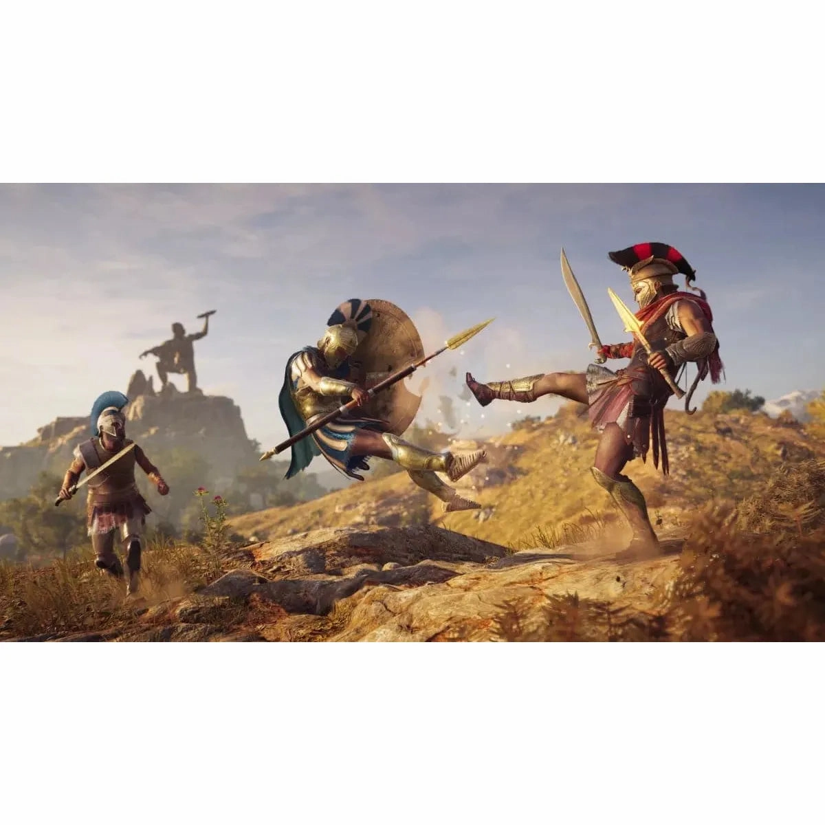 Assassins Creed Origins For PlayStation 4 Game