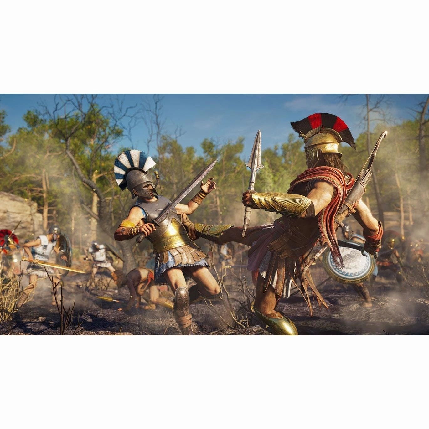 Assassins Creed Origins For PlayStation 4 Game