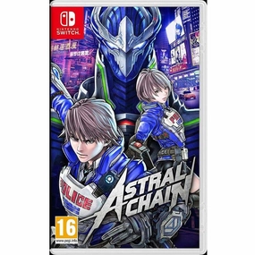 Astral Chain (Nintendo Switch) smartwatch accessories, apple watch bands, charging dock for smartwatch