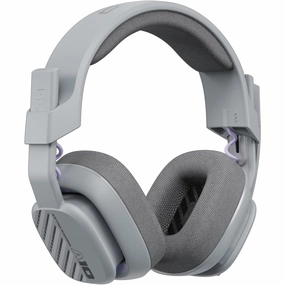 ASTRO A10 Gaming Headset Gen 2 Wired Headset, Over-ear Gaming Headphones, Lightweight, Flip-to-mute microphone, 32 mm drivers, For Xbox Series X|S, Xbox One, PS5, PS4, Nintendo Switch, PC - Grey buy laptop online, cheap gaming laptop, best business laptops