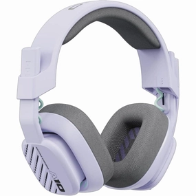 ASTRO A10 Gaming Headset Gen 2 Wired Headset, Over-ear Gaming Headphones, Lightweight, Flip-to-mute microphone, 32 mm drivers, For Xbox Series X|S, Xbox One, PS5, PS4, Nintendo Switch, PC - Lilac buy laptop online, cheap gaming laptop, best business laptop