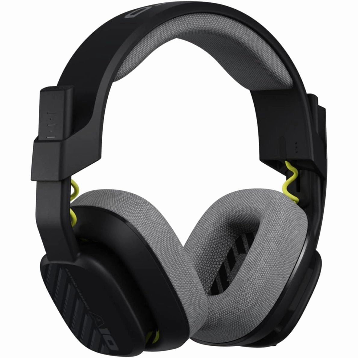 ASTRO A10 Gen 2 Wired Gaming Headset - Over-Ear, Lightweight, Flip-to-Mute Mic, 32mm Drivers, Compatible with PS5, PS4, Nintendo Switch, PC - Black buy laptop online, cheap gaming laptop, best business laptops