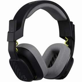 ASTRO A10 Gen 2 Wired Gaming Headset, Over-Ear with Flip-to-Mute Mic, 32mm Drivers, Compatible with PlayStation & PC - Black buy laptop online, cheap gaming laptop, best business laptops