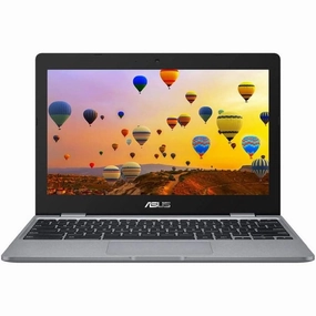 Asus C223N Intel Celeron CPU N3350 @ 1.6GHz 4GB RAM, 32GB eMMC, Chrome OS - Silver mobile phone and accessories, smartphone gadgets, screen protectors for iphone