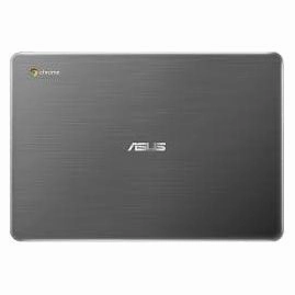 Asus C301S 13", Intel Celeron N3160, 4GB RAM, 32GB Storage, Intel HD Graphics, Chrome OS - Silver