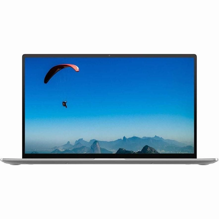 ASUS C434 Full HD 14" Touchscreen ChromeBook - Intel M3-8100Y Processor, 128 GB eMMC, 4 GB RAM, 360 Degree Full HD Rotatable NanoEdge - Silver