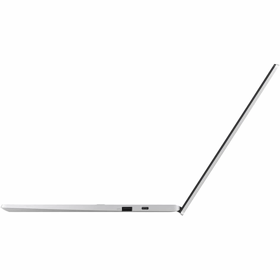 ASUS Chromebook 14 CX1400CK Laptop, Intel Celeron N4500, 4GB RAM, 64GB eMMC, Chrome OS