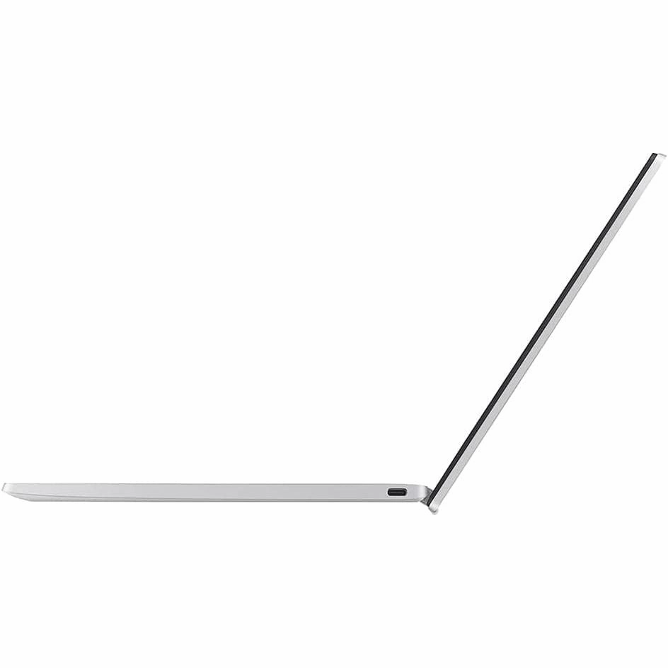 ASUS Chromebook CX1100 11.6" Laptop (Intel Celeron Processor, 4GB RAM, 64GB eMMC, Chrome OS), Silver