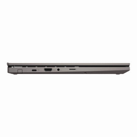 ASUS Chromebook Flip Laptop CB3 (CB3401FBA-LZ0099) C 14" Touchscreen, Intel Core i3-1215U, 8GB RAM, 256GB SSD