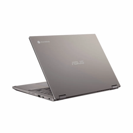 ASUS Chromebook Flip Laptop CB3 (CB3401FBA-LZ0099) C 14" Touchscreen, Intel Core i3-1215U, 8GB RAM, 256GB SSD