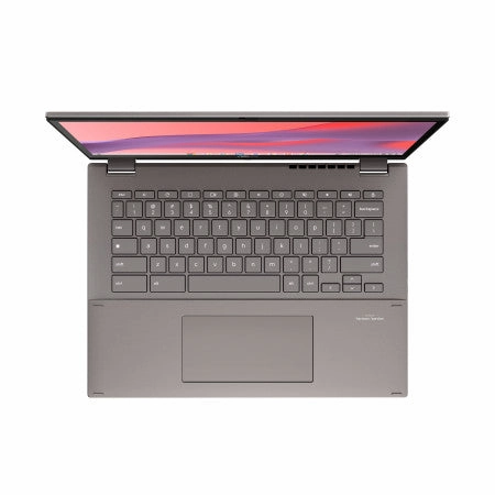 ASUS Chromebook Flip Laptop CB3 (CB3401FBA-LZ0099) C 14" Touchscreen, Intel Core i3-1215U, 8GB RAM, 256GB SSD