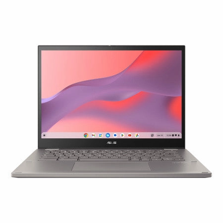 ASUS Chromebook Flip Laptop CB3 (CB3401FBA-LZ0099) C 14" Touchscreen, Intel Core i3-1215U, 8GB RAM, 256GB SSD