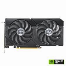 ASUS Dual GeForce RTX 4070 SUPER EVO, 12GB GDDR6X Graphics Card