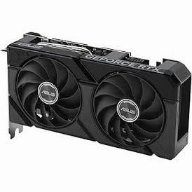 ASUS Dual GeForce RTX 4070 SUPER EVO, 12GB GDDR6X Graphics Card