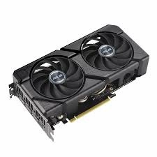 ASUS Dual GeForce RTX 4070 SUPER EVO, 12GB GDDR6X Graphics Card
