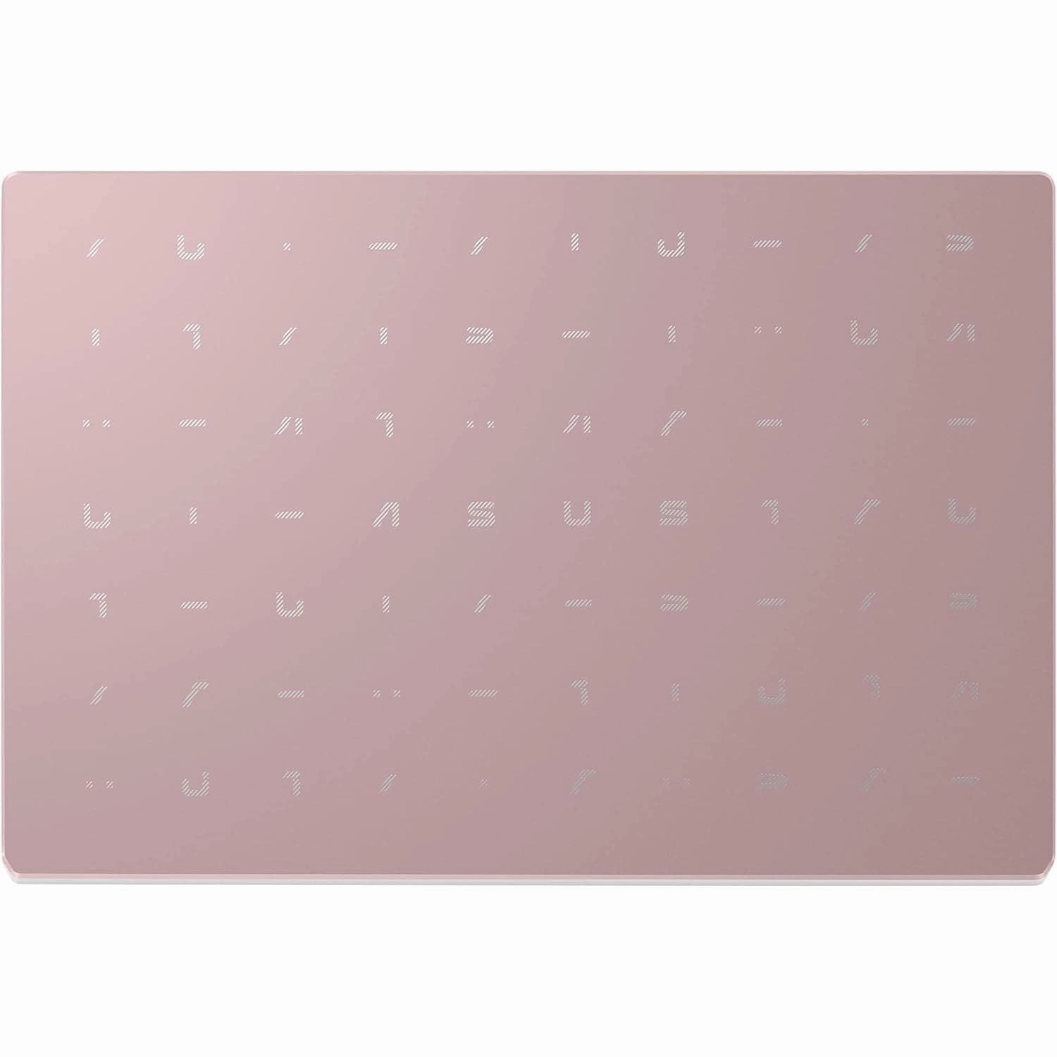 ASUS E210 11.6in Celeron 4GB 64GB Cloudbook - Pink