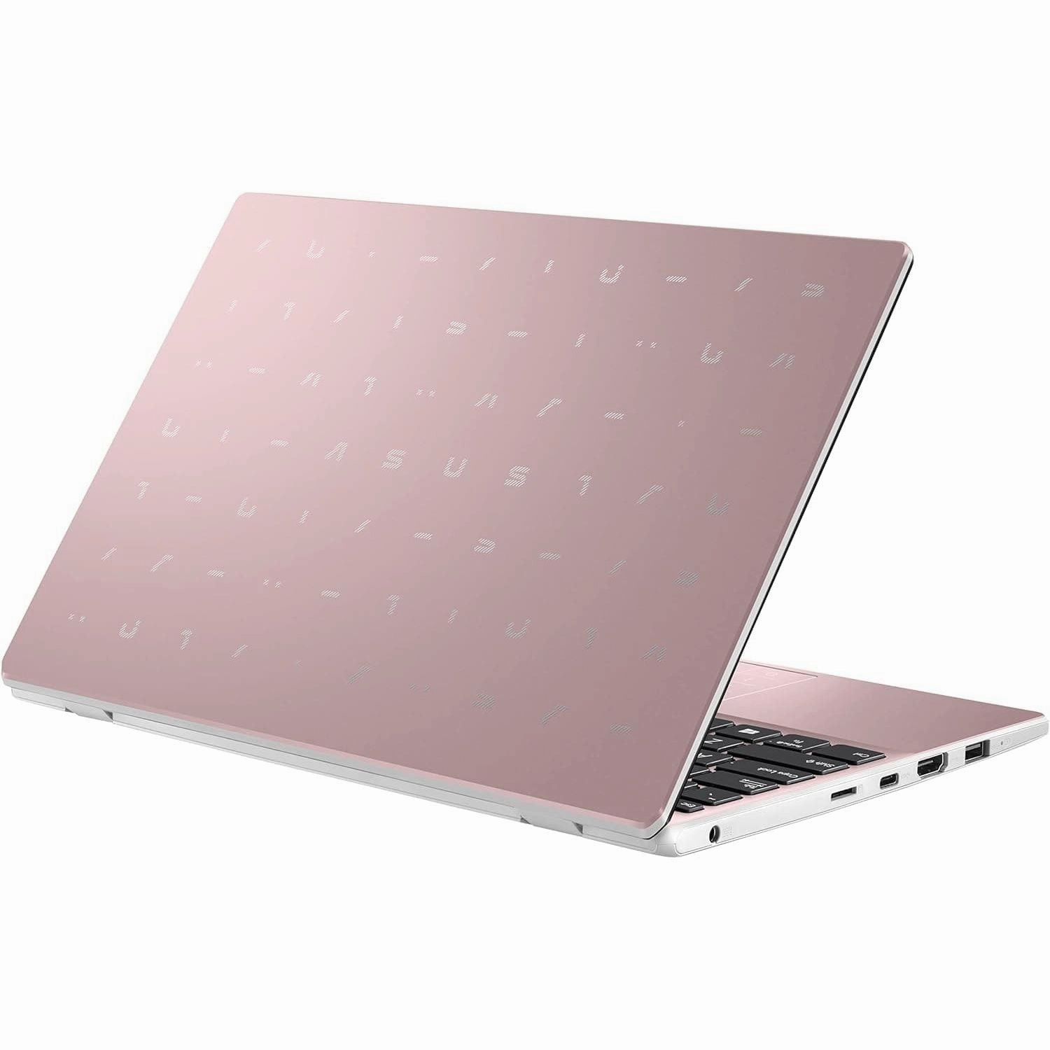 ASUS E210 11.6in Celeron 4GB 64GB Cloudbook - Pink