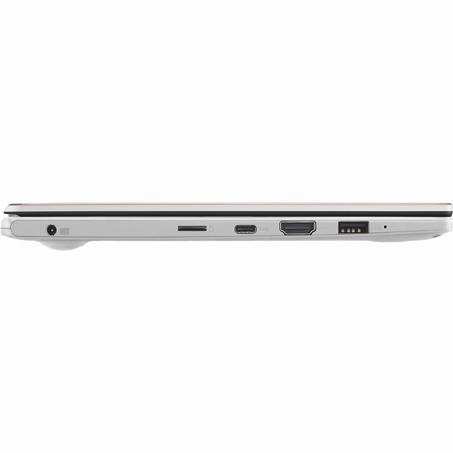 ASUS E210 11.6in Celeron 4GB 64GB Cloudbook - Pink