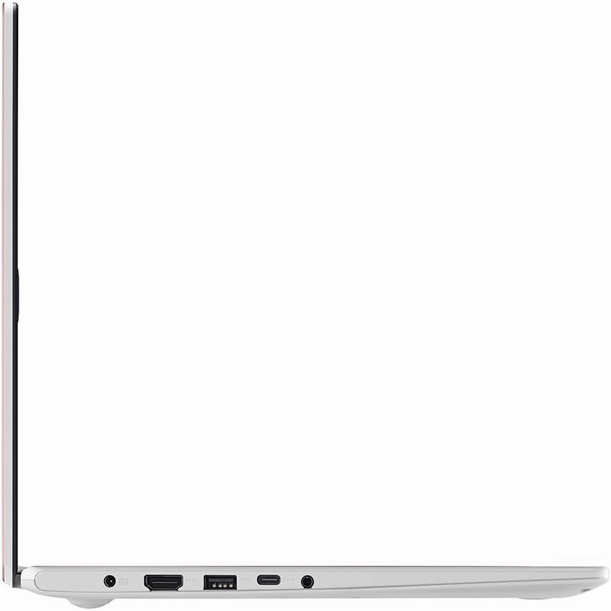 ASUS E410K 14" Laptop C Intel N4500, 4GB RAM, 128GB eMMC, Windows 11 C Pink