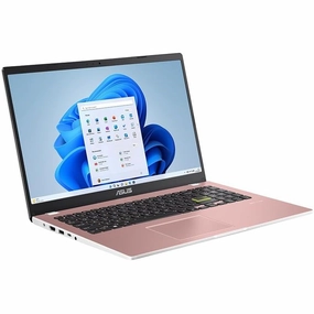 ASUS E410K 14" Laptop C Intel N4500, 4GB RAM, 128GB eMMC, Windows 11 C Pink computer monitors, 4k monitor for work, gaming monitors sale