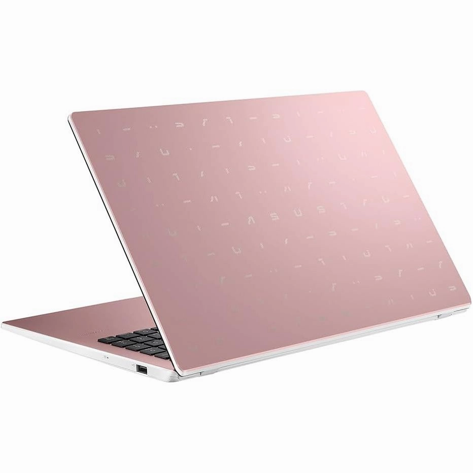 ASUS E410K 14" Laptop C Intel N4500, 4GB RAM, 128GB eMMC, Windows 11 C Pink