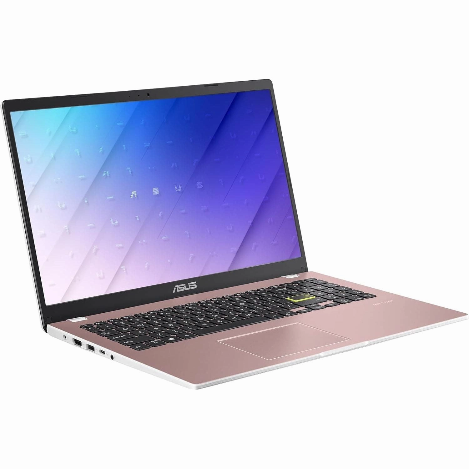 ASUS E510MA 15.6 Full HD Laptop - Intel Celeron N4020, 4GB DDR4 RAM, 64GB eMMC, Windows 11