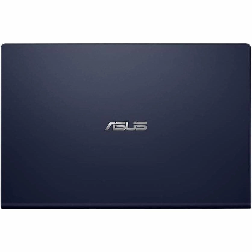ASUS ExpertBook P1 P1410 Ryzen 5 3500U -8GB RAM, 256GB - Black