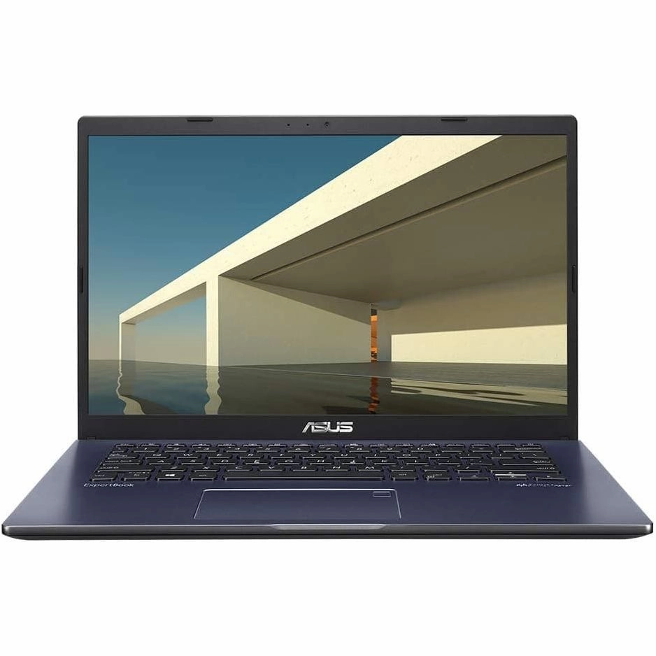 ASUS ExpertBook P1 P1410 Ryzen 5 3500U -8GB RAM, 256GB - Black computer monitors, 4k monitor for work, gaming monitors sale