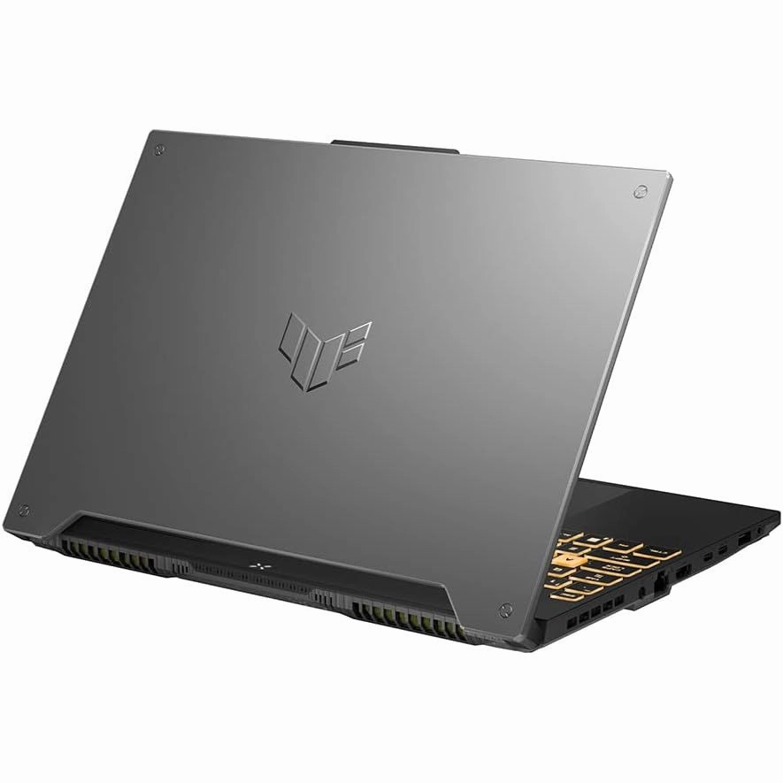 Asus FX507ZM i7-12700H 16GB Ram 512GB SSD RTX 4060 15" W11 - Mecha Grey