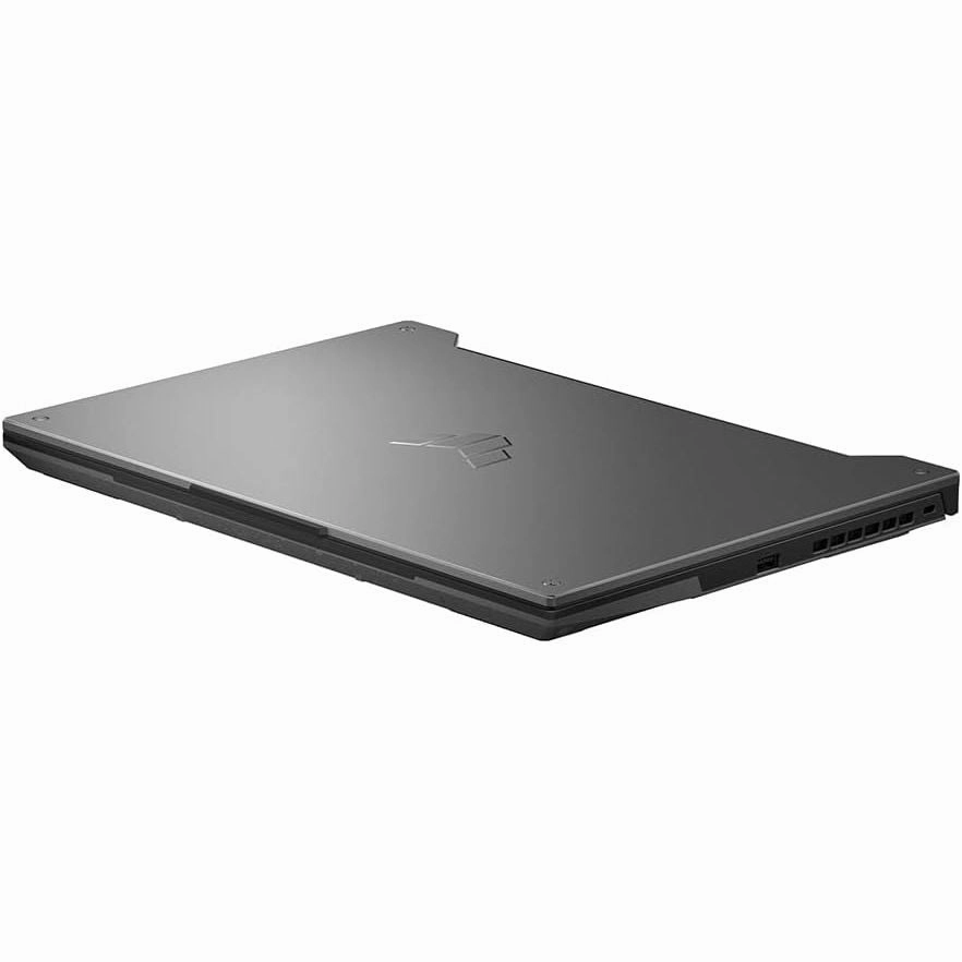 Asus FX507ZM i7-12700H 16GB Ram 512GB SSD RTX 4060 15" W11 - Mecha Grey