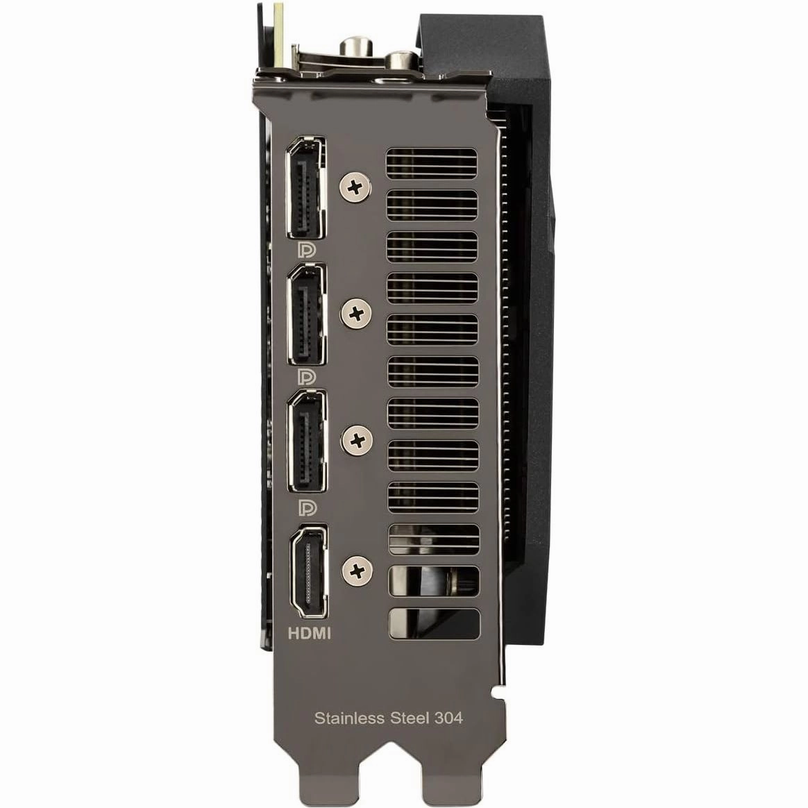 ASUS Phoenix NVIDIA GeForce RTX 3050 Gaming Graphics Card - 8GB GDDR6, PCIe 4.0, HDMI 2.1, Axial-Tech Fan, Protective Backplate
