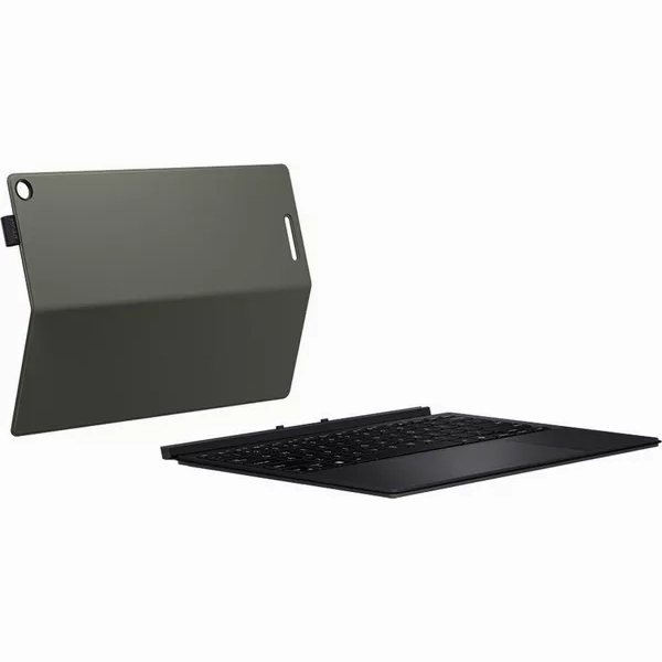 ASUS ProArt PZ13 OLED 13.3" Laptop, Copilot  PC - Snapdragon X Plus, 1 TB SSD, Black