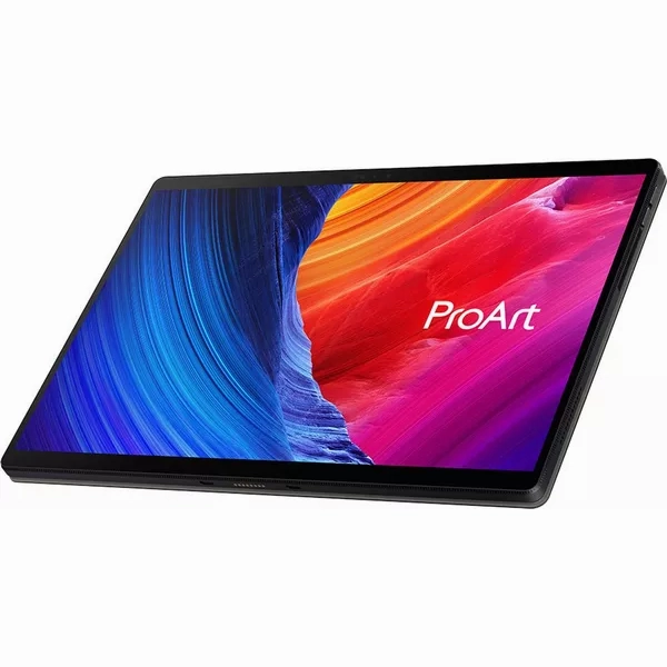 ASUS ProArt PZ13 OLED 13.3" Laptop, Copilot  PC - Snapdragon X Plus, 1 TB SSD, Black