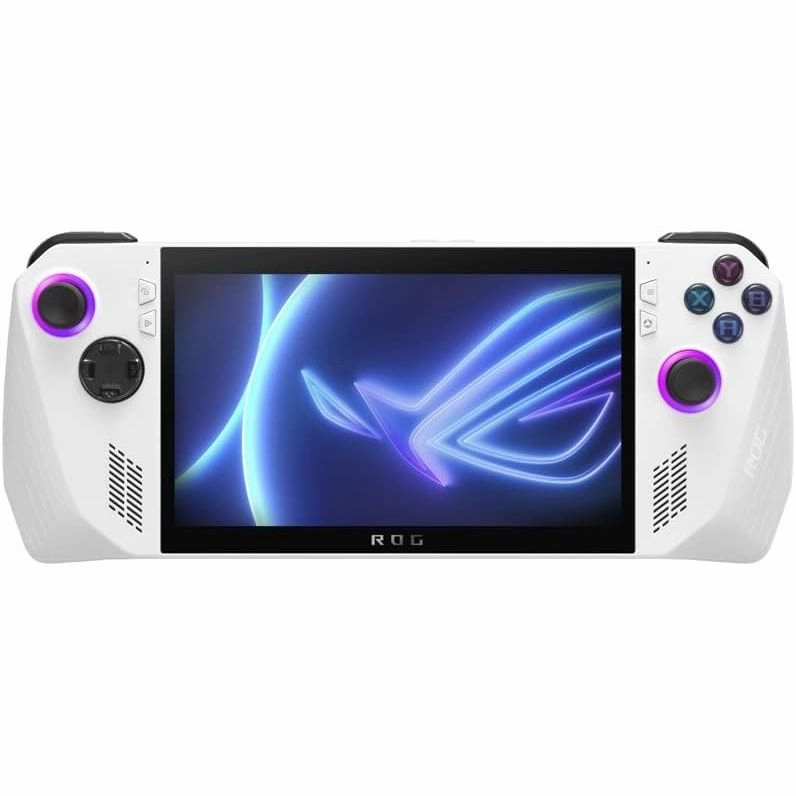 ASUS ROG Ally RC71L-NH001W 7" FHD IPS Gaming Handheld AMD Ryzen R1 Extreme 16GB RAM 512GB SSD