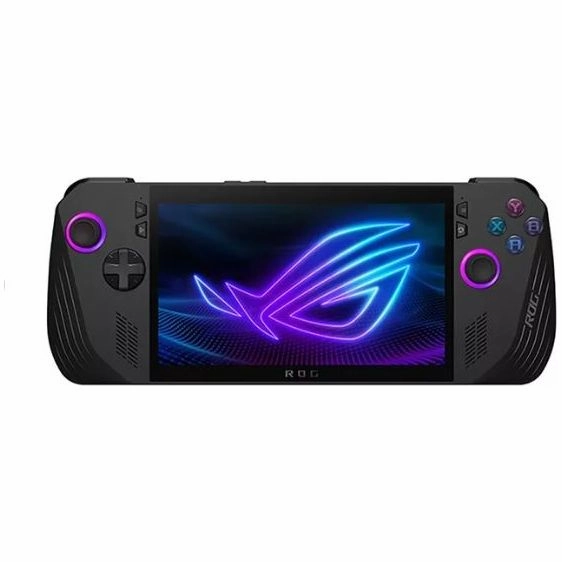 ASUS ROG Ally X Handheld Gaming Console - AMD Ryzen Z1 Extreme, 24GB RAM, 1TB SSD, 7" Full HD Touchscreen, 120Hz, Up to 13 Hours Battery Life wireless headphones,bluetooth headphones,noise cancelling headphones,wireless earbuds
