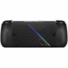 ASUS ROG Ally X Handheld Gaming Console - AMD Ryzen Z1 Extreme, 24GB RAM, 1TB SSD, 7" Full HD Touchscreen, 120Hz, Up to 13 Hours Battery Life
