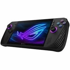 ASUS ROG Ally X Handheld Gaming Console  AMD Ryzen Z1 Extreme, 1TB SSD, Black