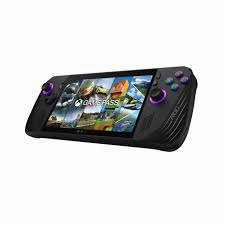 ASUS ROG Ally X Handheld Gaming Console  AMD Ryzen Z1 Extreme, 1TB SSD, Black