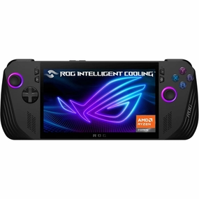 ASUS ROG Ally X RC72LA-NH007W AMD Ryzen Z1 Extreme, 24GB RAM, 1TB SSD - Black wireless headphones,bluetooth headphones,noise cancelling headphones,wireless earbuds