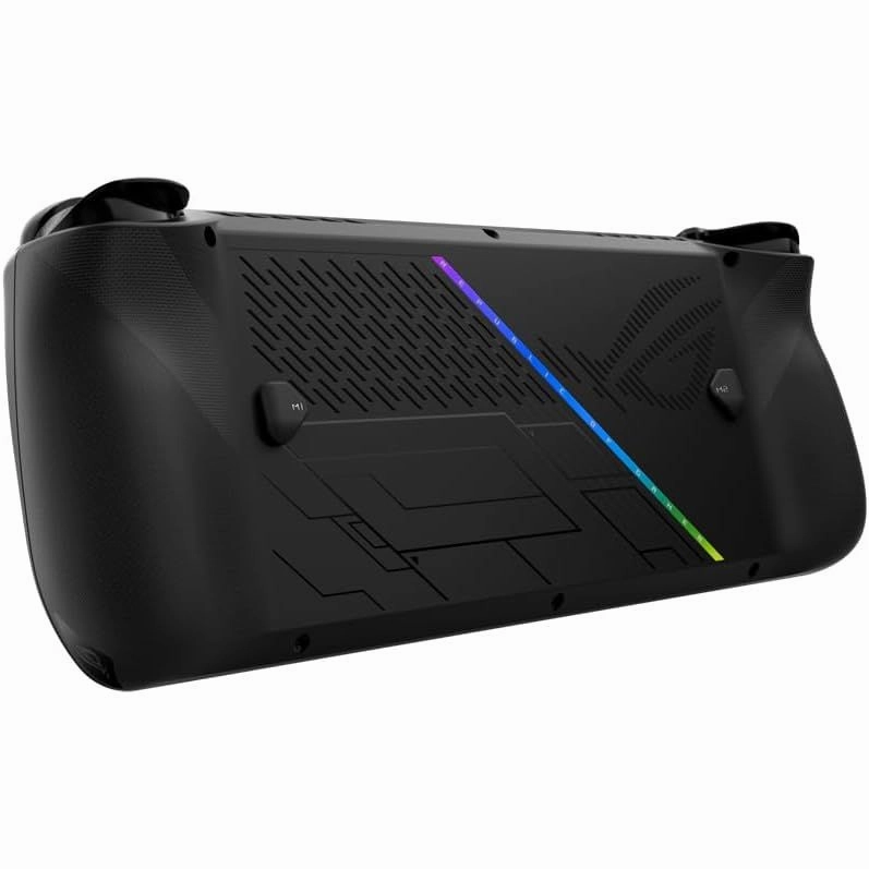 ASUS ROG Ally X RC72LA-NH007W AMD Ryzen Z1 Extreme, 24GB RAM, 1TB SSD - Black