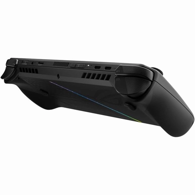 ASUS ROG Ally X RC72LA-NH007W AMD Ryzen Z1 Extreme, 24GB RAM, 1TB SSD - Black