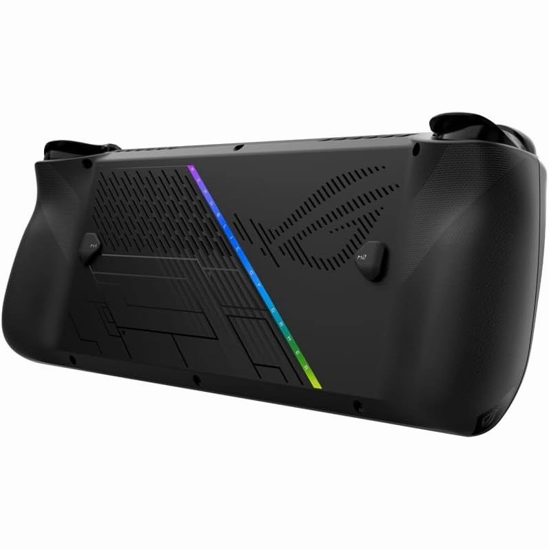 ASUS ROG Ally X RC72LA-NH007W AMD Ryzen Z1 Extreme, 24GB RAM, 1TB SSD - Black