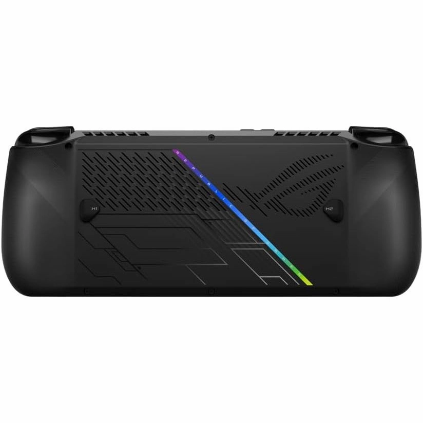 ASUS ROG Ally X RC72LA-NH007W AMD Ryzen Z1 Extreme, 24GB RAM, 1TB SSD - Black