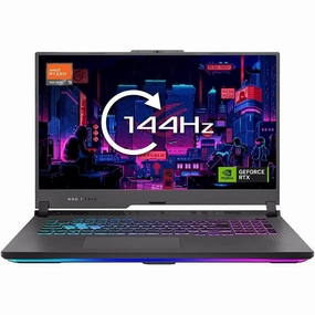 ASUS ROG Strix 17 G713PI 17.3 Full HD AMD Ryzen 9-7845H, NVIDIA GeForce RTX 4070, 16GB RAM, 1TB SSD, Windows 11 Gaming Laptop mobile phone and accessories, smartphone gadgets, screen protectors for iphone