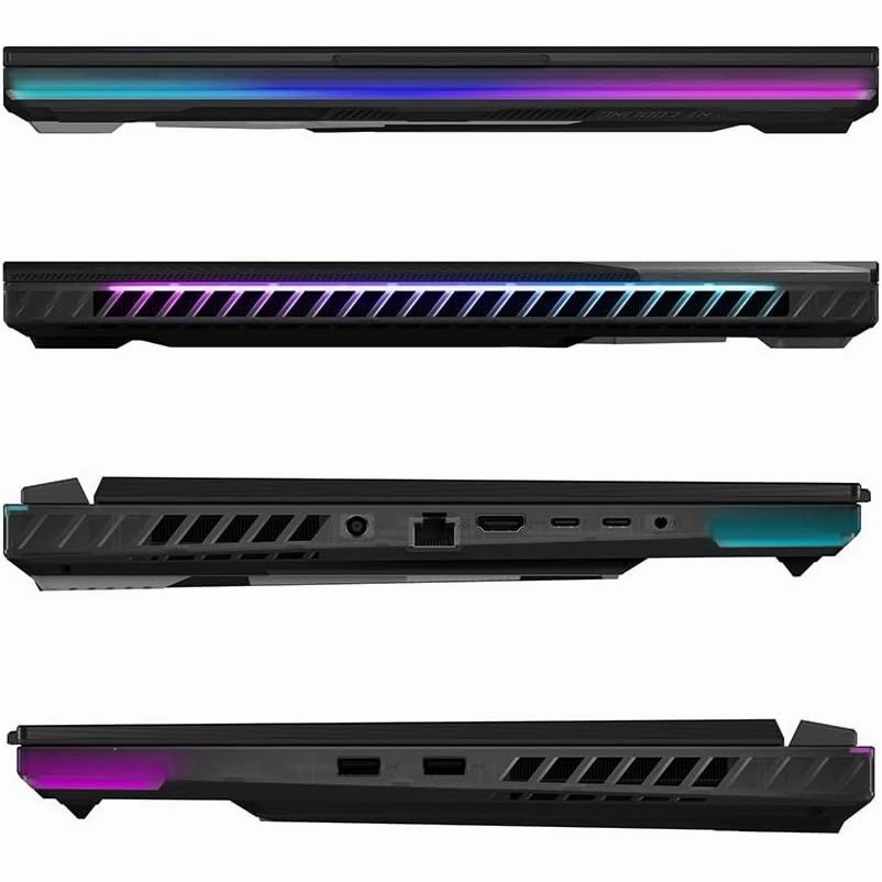 ASUS ROG Strix G614JVR 16" Gaming Laptop C i9-14900HX, RTX 4060, 16GB RAM, 1TB SSD, 165Hz WUXGA, Windows 11