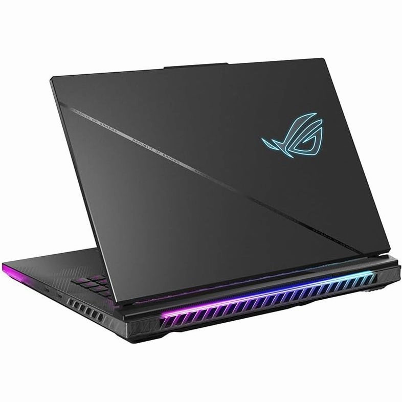 ASUS ROG Strix G614JVR 16" Gaming Laptop C i9-14900HX, RTX 4060, 16GB RAM, 1TB SSD, 165Hz WUXGA, Windows 11