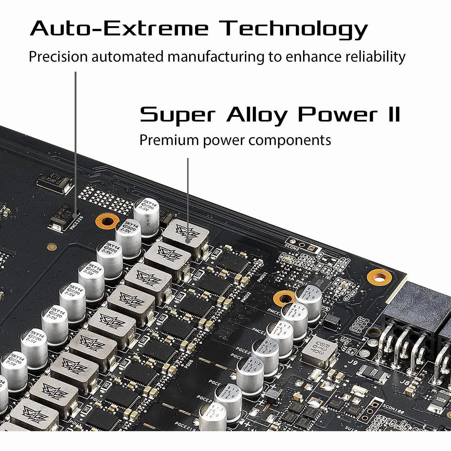 ASUS ROG Strix GeForce RTX 2060 SUPER Advanced 8 GB GDDR6